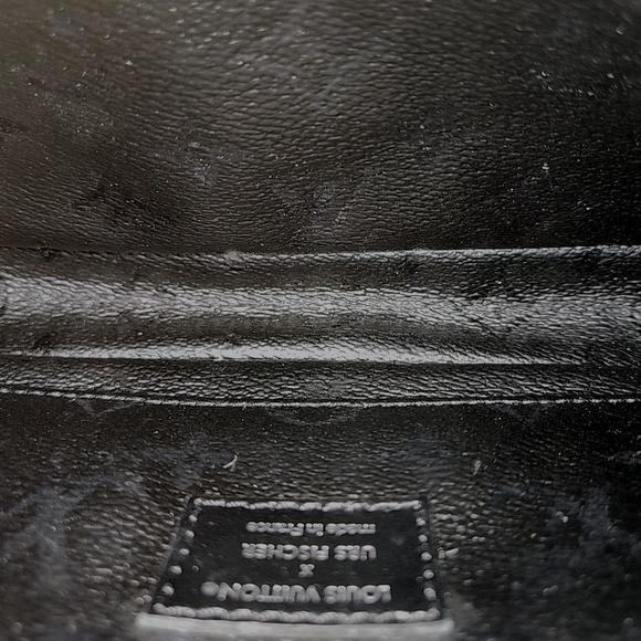 Louis Vuitton X Urs Fischer Pochette Accessoires - Picture 6 of 6